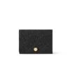 LV Business Card Holder M58456