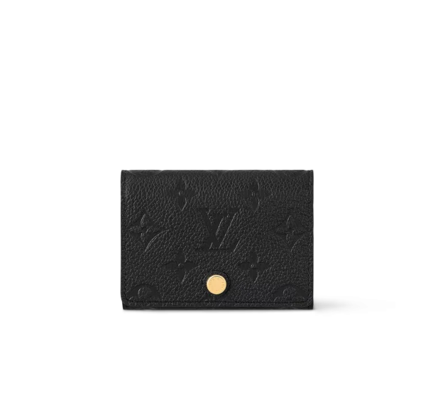 LV Business Card Holder M58456