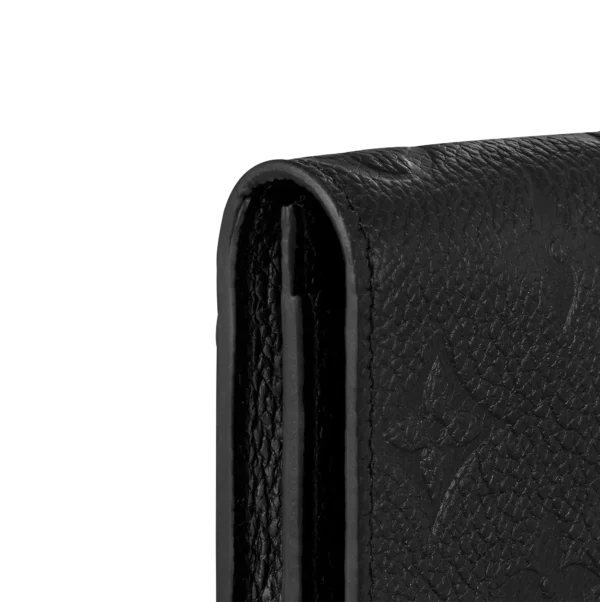 LV Business Card Holder M58456