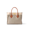 Louis Vuitton On My Side MM M53825, Designer Handbags, Womens Purse, luxury bags