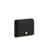 LV Business Card Holder M58456
