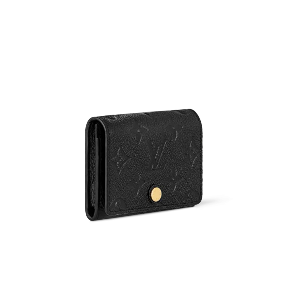 LV Business Card Holder M58456