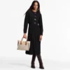 Louis Vuitton On My Side MM M53825, Designer Handbags, Womens Purse, luxury bags