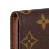 LV Enveloppe Carte De Visite Wallet M63801