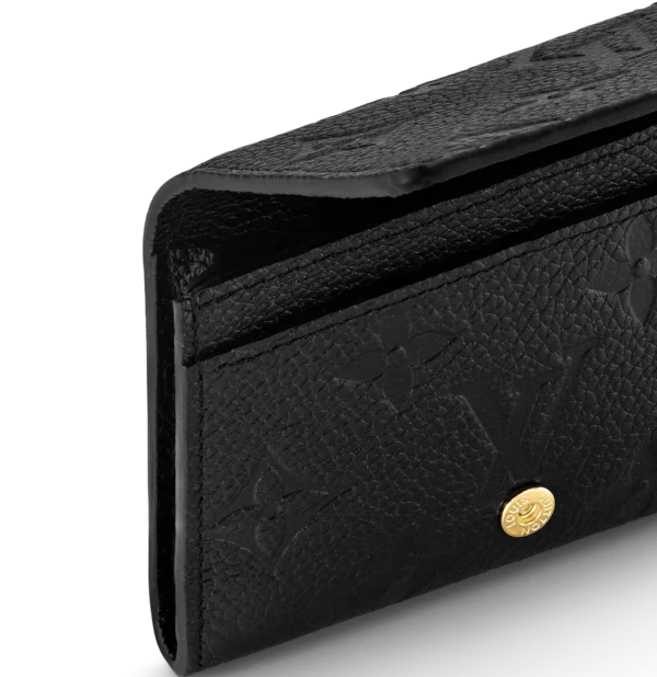 LV Business Card Holder M58456