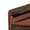 LV Enveloppe Carte De Visite Wallet M63801