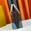 Louis Vuitton X Yayoi Kusam Onthego 25Cm M46466, Designer Handbags, Womens Purse, luxury bags