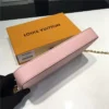l37Zq-ab47d0c20598.webp Louis Vuitton F Licie Pochette Rose Pink 21cm/8.3in, Designer Handbags, Womens Purse, luxury bags