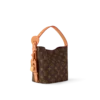 louis-vuitton-all-in-bb-M12925-PM1-Interior-view-8da841ea559f.webp Louis Vuitton LV All In BB Bicolor Monogram Empreinte Leather M12925 18cm/ 7.1in, Designer Handbags, Womens Purse, luxury bags