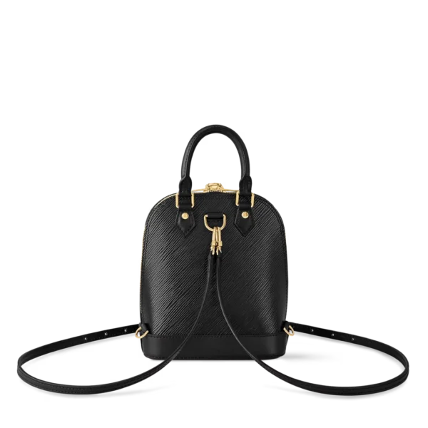 Alma Backpack