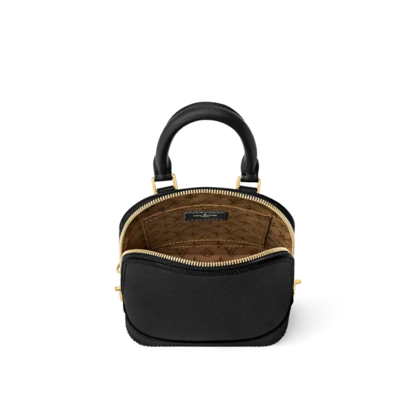 Alma Backpack