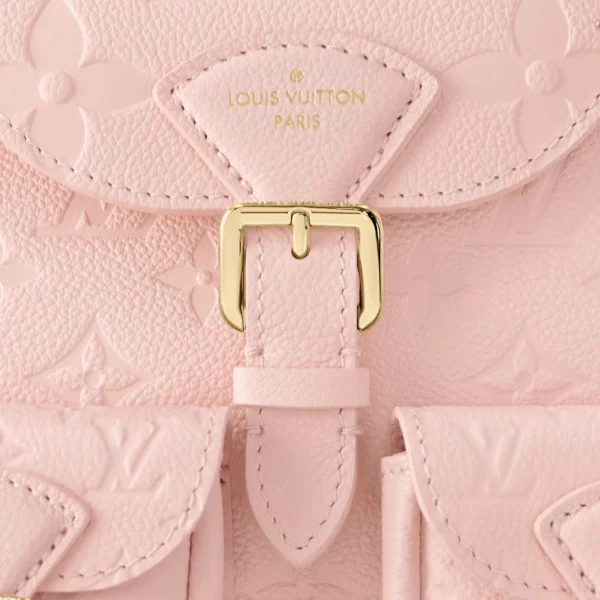 Pink Opale Backup