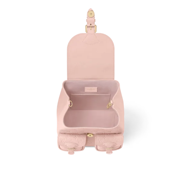 Pink Opale Backup