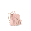 Pink Opale Backup