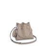 louis-vuitton-bella-mahina-leather-handbags-M57201_PM2_Front-view-cd4c62210ac9.webp Louis Vuitton Bella 22Cm Grey, Designer Handbags, Womens Purse, luxury bags