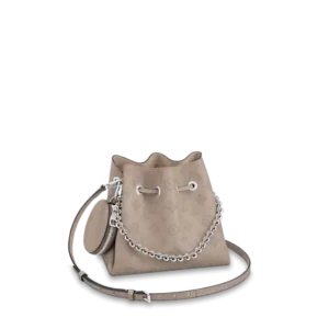 louis-vuitton-bella-mahina-leather-handbags-M57201_PM2_Front-view-cd4c62210ac9.webp Louis Vuitton Bella 22Cm Grey, Designer Handbags, Womens Purse, luxury bags