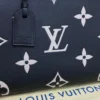 Louis Vuitton Grand Palais 34Cm Black, Designer Handbags, Womens Purse, luxury bags