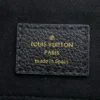 Louis Vuitton Grand Palais 34Cm Black, Designer Handbags, Womens Purse, luxury bags