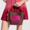 Louis Vuitton All In BB Bag Pop Summer Colors 16cm M29075