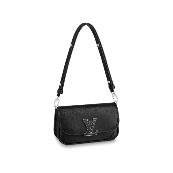 louis-vuitton-buci-epi-leather-handbags-M59386_PM2_Front-view-6279a11e7a4f.webp Louis Vuitton Buci 24Cm Black, Designer Handbags, Womens Purse, luxury bags