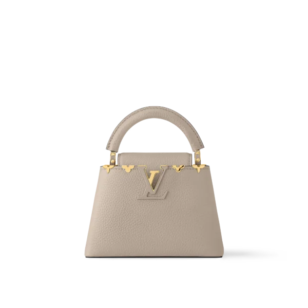 Capucines Mini Bag
