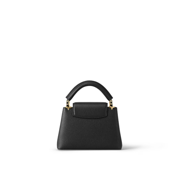 Capucines Mini Bag