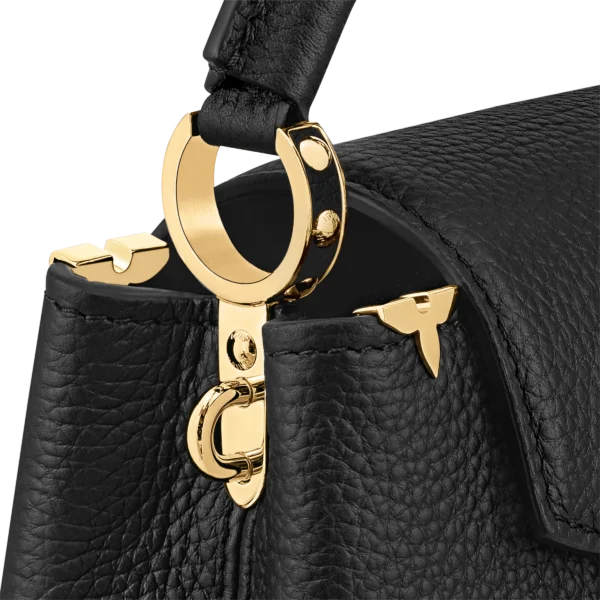 Capucines Mini Bag