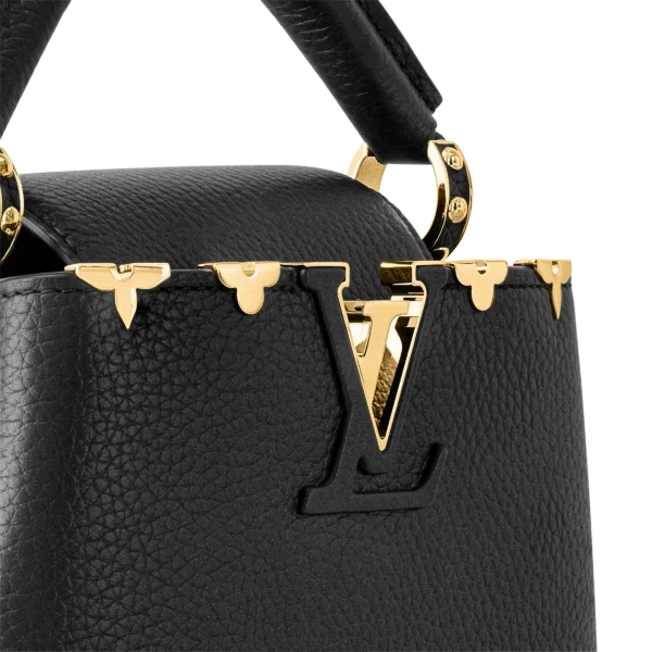 Capucines Mini Bag