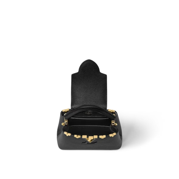 Capucines Mini Bag