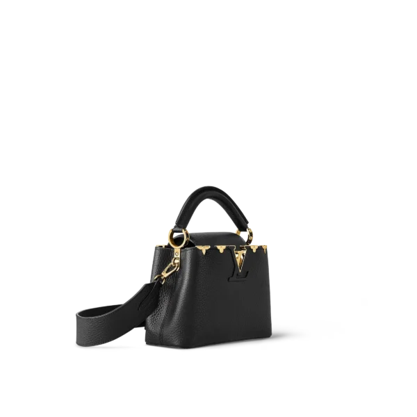 Capucines Mini Bag