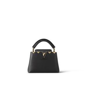 Capucines Mini Bag