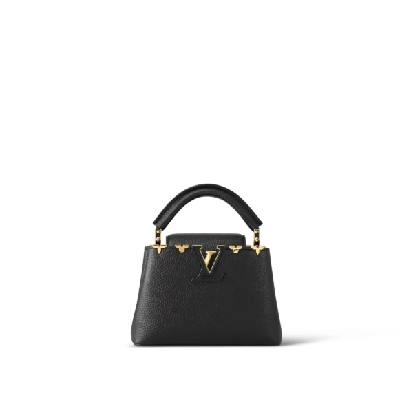 Capucines Mini Bag