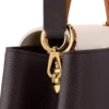 Louis Vuitton Capucines MM M12952 Chocolate 31.5cm/ 12.2in, Designer Handbags, Womens Purse, luxury bags