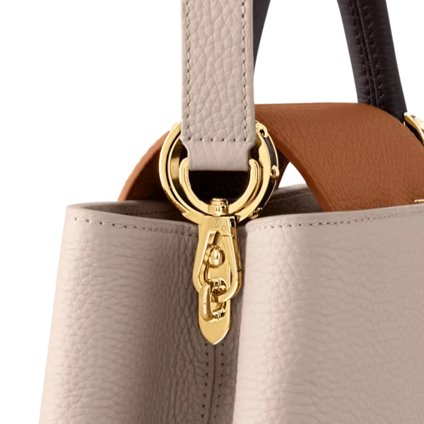 louis-vuitton-capucines-mm-M12956_PM1_Closeup_20view-1-cc21ef5d8823.webp Louis Vuitton Capucines MM M12956 Gray 31.5cm/ 12.2in, Designer Handbags, Womens Purse, luxury bags