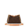 Louis Vuitton Carryall Bb M13014, Designer Handbags, Womens Purse, luxury bags