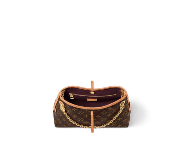 Louis Vuitton Carryall Bb M13014, Designer Handbags, Womens Purse, luxury bags