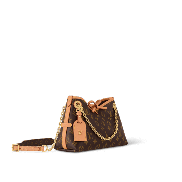 Louis Vuitton Carryall Bb M13014, Designer Handbags, Womens Purse, luxury bags