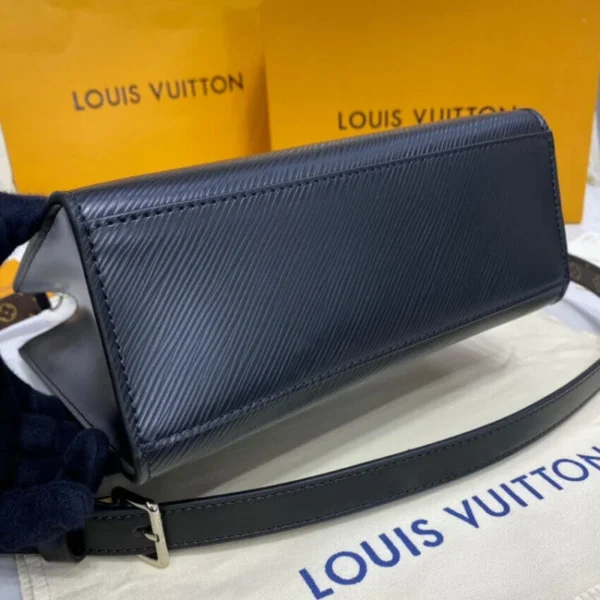 louis-vuitton-epi-leather-sac-plat-bb-m58659-m58660-11-705fded41298.webp Louis Vuitton Sac Plat Bb 21Cm Black, Designer Handbags, Womens Purse, luxury bags