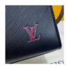 louis-vuitton-epi-leather-sac-plat-bb-m58659-m58660-12-972703335144.webp Louis Vuitton Sac Plat Bb 21Cm Black, Designer Handbags, Womens Purse, luxury bags