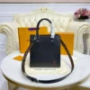 louis-vuitton-epi-leather-sac-plat-bb-m58659-m58660-9-274817fd6e2b.webp Louis Vuitton Sac Plat Bb 21Cm Black, Designer Handbags, Womens Purse, luxury bags