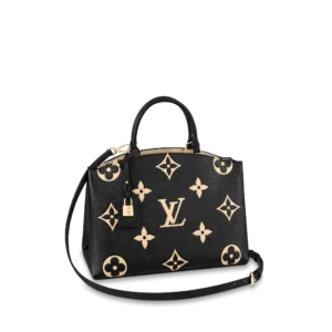 louis-vuitton-grand-palais-bicolor-monogram-empreinte-leather-handbags-M45842_PM2_Front-vi-159f46101222.webp Louis Vuitton Grand Palais 34Cm Black, Designer Handbags, Womens Purse, luxury bags