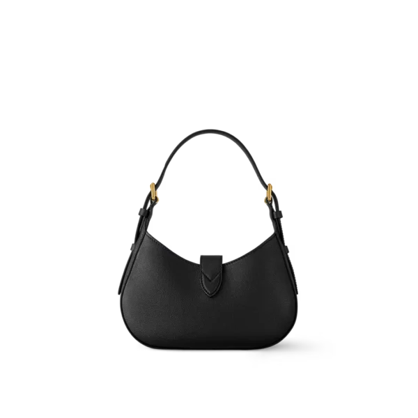Low Key Shoulder Bag