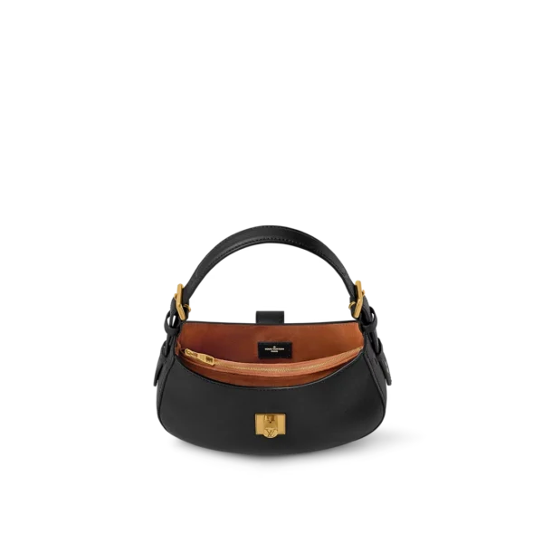 Low Key Shoulder Bag
