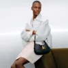Low Key Shoulder Bag