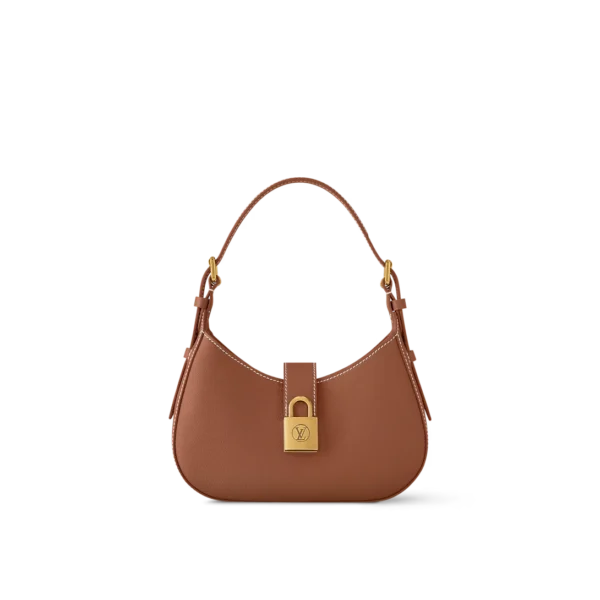 Low Key Shoulder Bag