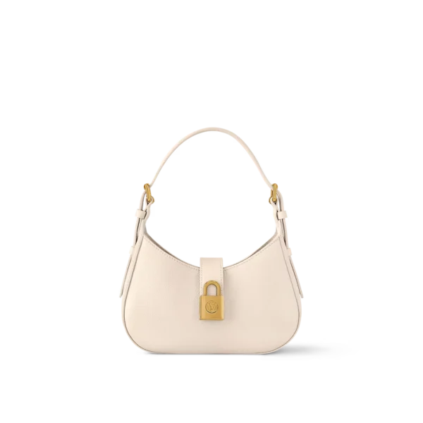 Low Key Shoulder Bag