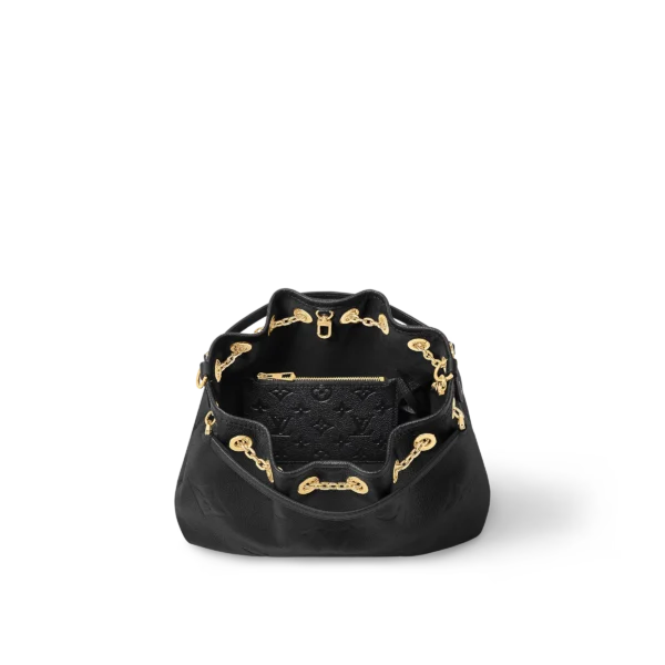 LV Bundle Bag