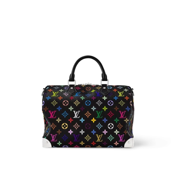louis-vuitton-lv-x-tm-speedy-soft-30-M13257_PM1_Back_20view-bc31a5304862.webp Louis Vuitton LV x TM Speedy Soft 30 Bag Other Monogram Canvas 30cm M13257, Designer Handbags, Womens Purse, luxury bags