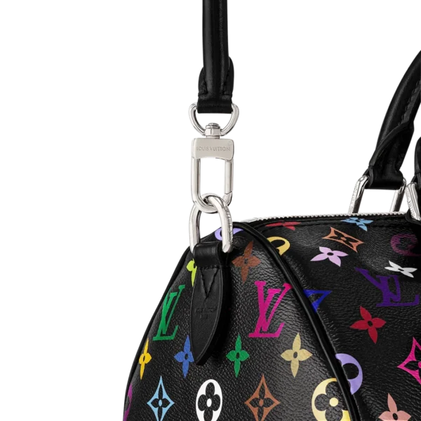 louis-vuitton-lv-x-tm-speedy-soft-30-M13257_PM1_Closeup_20view-2247400ac3d7.webp Louis Vuitton LV x TM Speedy Soft 30 Bag Other Monogram Canvas 30cm M13257, Designer Handbags, Womens Purse, luxury bags