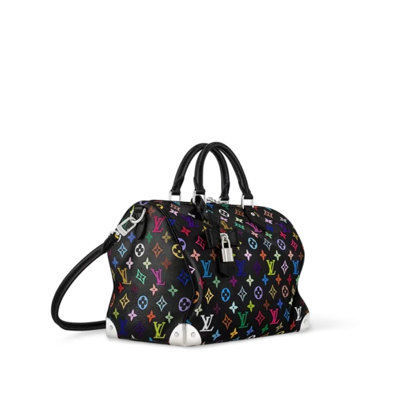 louis-vuitton-lv-x-tm-speedy-soft-30-M13257_PM1_Side_20view-84ac4a54e760.webp Louis Vuitton LV x TM Speedy Soft 30 Bag Other Monogram Canvas 30cm M13257, Designer Handbags, Womens Purse, luxury bags